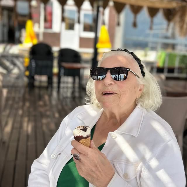 Sobem Huzurevi'nde mutlu bir günümüz