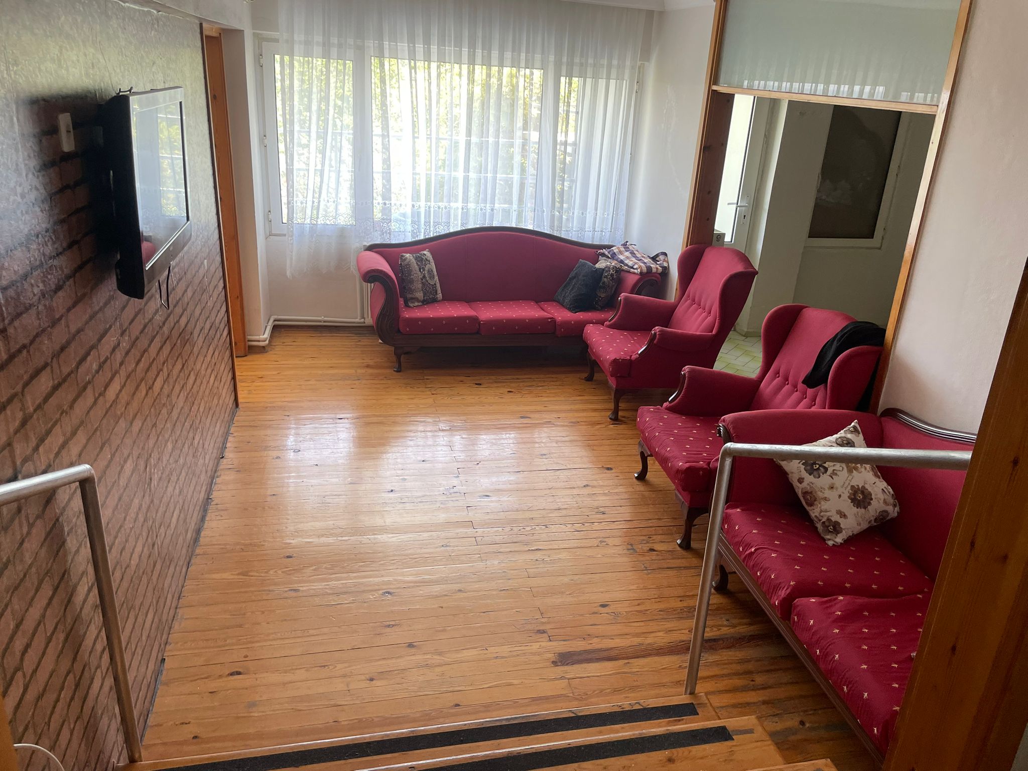 Ortak salon